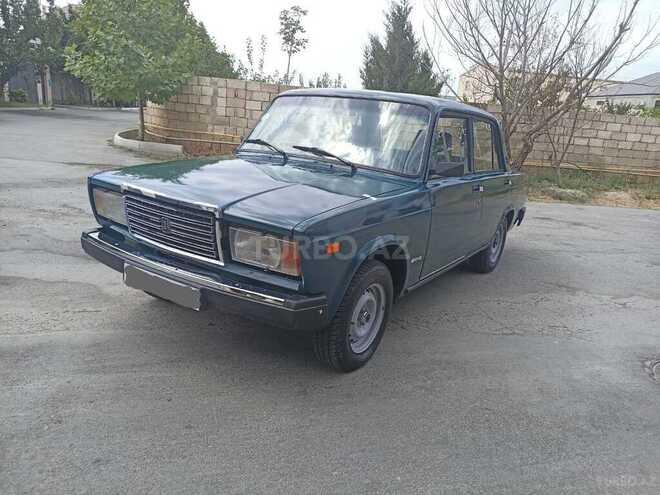 LADA (VAZ) 2107 2003, 247,000 km - 1.6 л - Sumqayıt