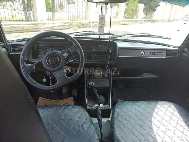 LADA (VAZ) 2107 2003, 247,000 km - 1.6 л - Sumqayıt