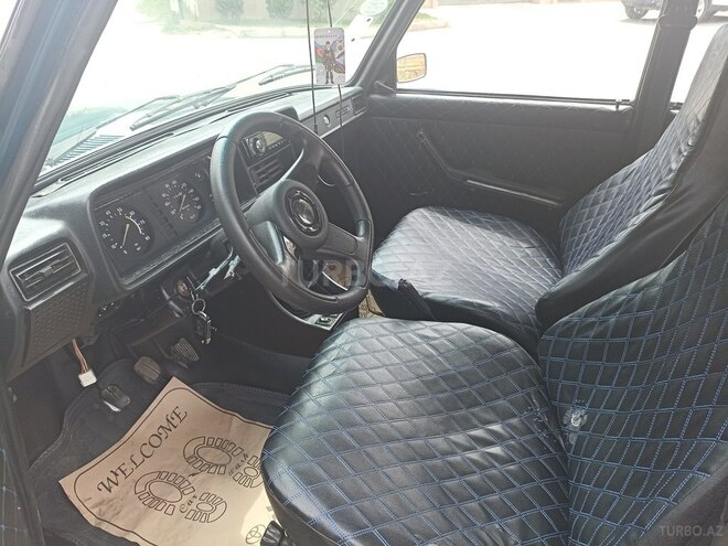 LADA (VAZ) 2107 2003, 247,000 km - 1.6 л - Sumqayıt