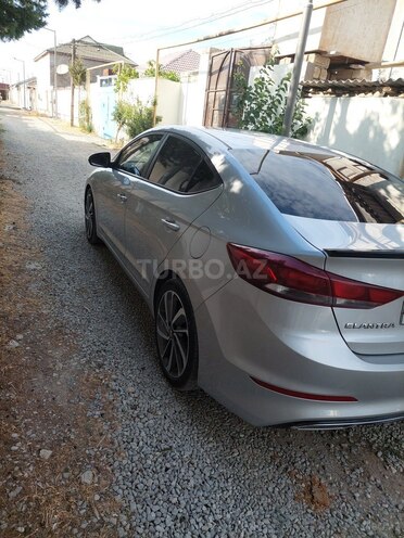 Hyundai Elantra 2015, 56,000 km - 1.8 л - Bakı
