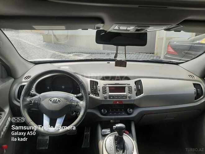 Kia Sportage 2010, 225,000 km - 2.0 l - Bakı