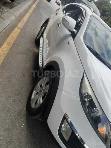 Kia Sportage 2010, 225,000 km - 2.0 l - Bakı