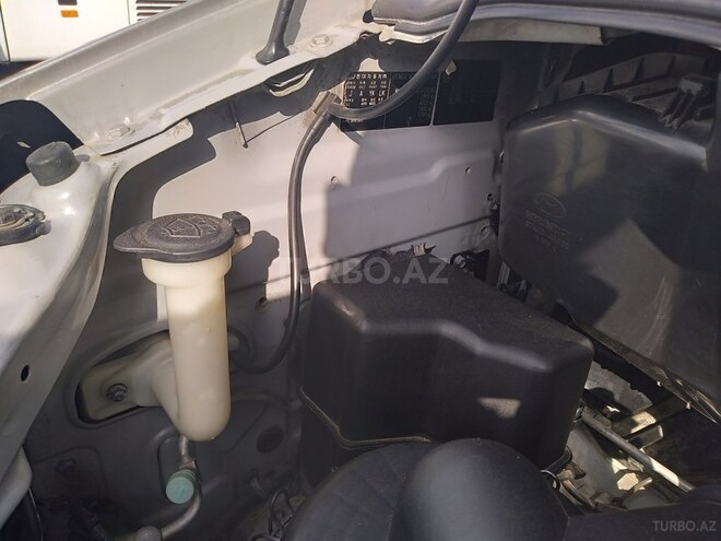 Hyundai H-1 2005, 400,000 km - 2.5 l - Bakı