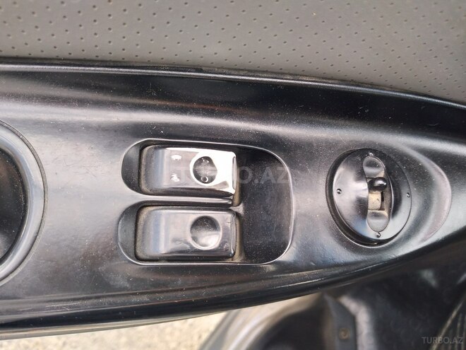 Hyundai H-1 2005, 400,000 km - 2.5 l - Bakı