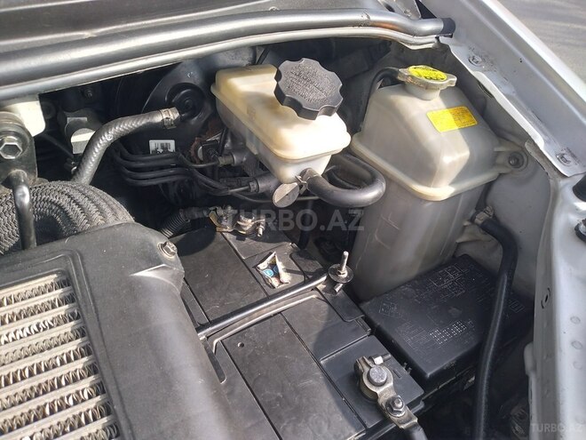 Hyundai H-1 2005, 400,000 km - 2.5 l - Bakı