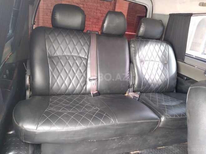 Hyundai H-1 2005, 400,000 km - 2.5 l - Bakı
