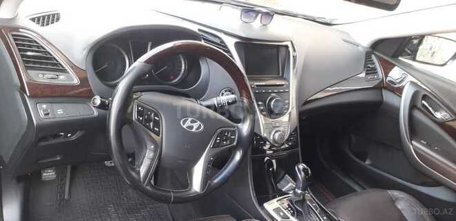 Hyundai Grandeur 2011, 168,636 km - 2.4 l - Bakı
