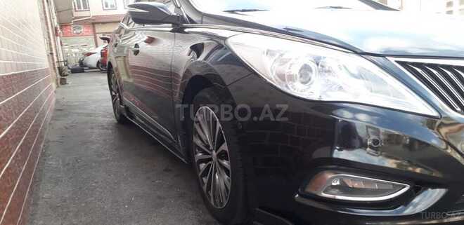 Hyundai Grandeur 2011, 168,636 km - 2.4 l - Bakı
