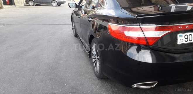 Hyundai Grandeur 2011, 168,636 km - 2.4 l - Bakı