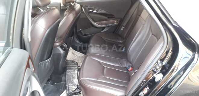 Hyundai Grandeur 2011, 168,636 km - 2.4 l - Bakı