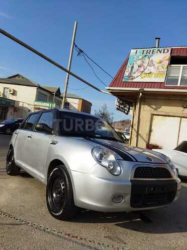Lifan 320 2016, 80,000 km - 1.3 л - Xırdalan