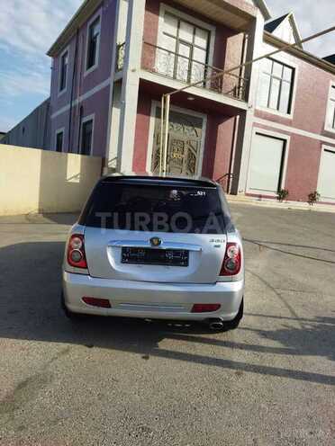 Lifan 320 2016, 80,000 km - 1.3 л - Xırdalan
