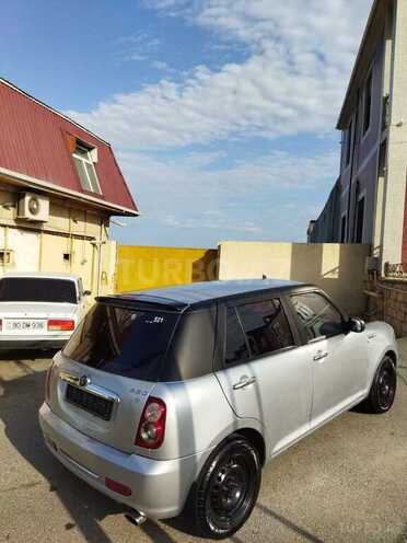 Lifan 320 2016, 80,000 km - 1.3 л - Xırdalan