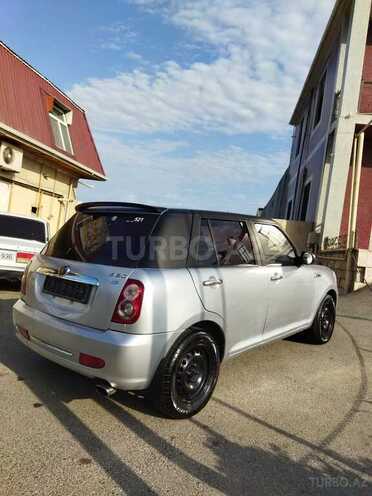 Lifan 320 2016, 80,000 km - 1.3 л - Xırdalan