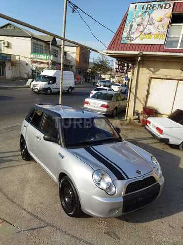 Lifan 320 2016, 80,000 km - 1.3 л - Xırdalan