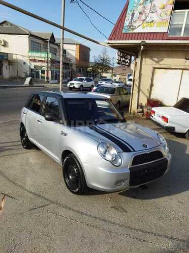 Lifan 320 2016, 80,000 km - 1.3 л - Xırdalan