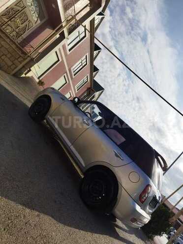Lifan 320 2016, 80,000 km - 1.3 л - Xırdalan
