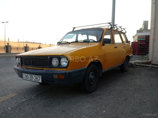 Renault 12 Toros 1998, 298,456 km - 1.3 l - Bakı