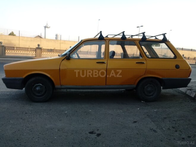 Renault 12 Toros 1998, 298,456 km - 1.3 l - Bakı