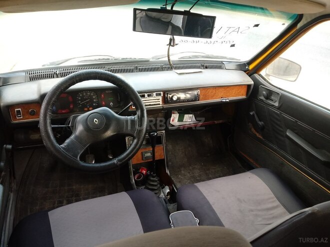 Renault 12 Toros 1998, 298,456 km - 1.3 l - Bakı