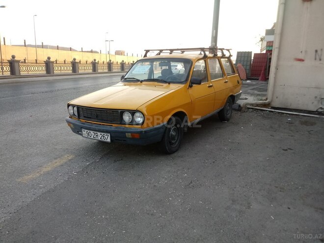 Renault 12 Toros 1998, 298,456 km - 1.3 l - Bakı