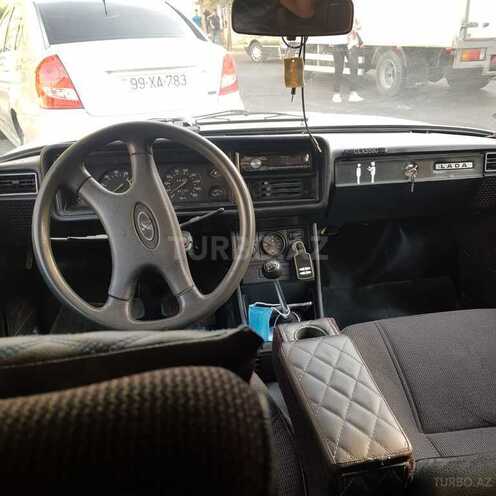 LADA (VAZ) 2107 1992, 300,000 km - 1.6 л - Bakı
