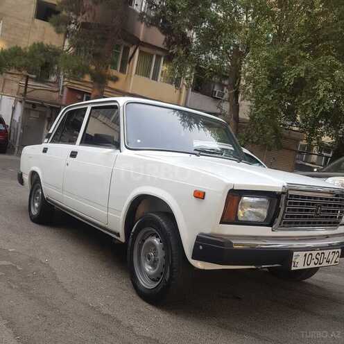LADA (VAZ) 2107 1992, 300,000 km - 1.6 л - Bakı