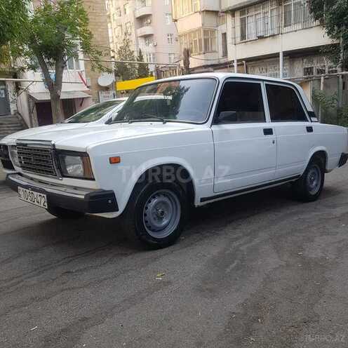 LADA (VAZ) 2107 1992, 300,000 km - 1.6 л - Bakı