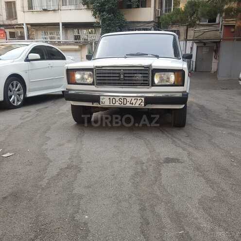 LADA (VAZ) 2107 1992, 300,000 km - 1.6 л - Bakı