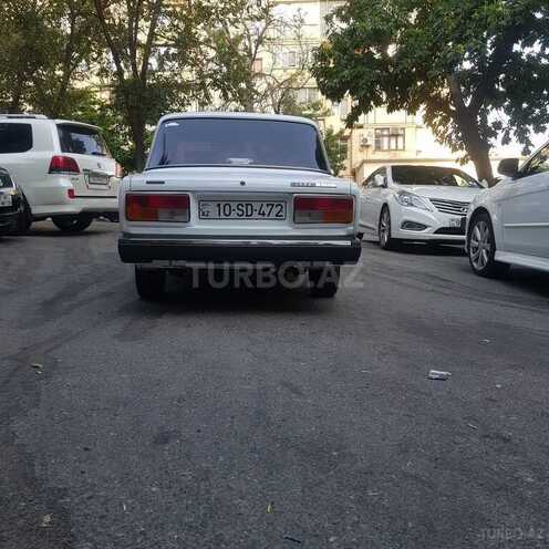 LADA (VAZ) 2107 1992, 300,000 km - 1.6 л - Bakı