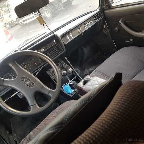 LADA (VAZ) 2107 1992, 300,000 km - 1.6 л - Bakı