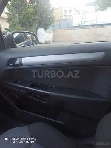 Opel Astra 2006, 172,000 km - 1.4 l - Bakı
