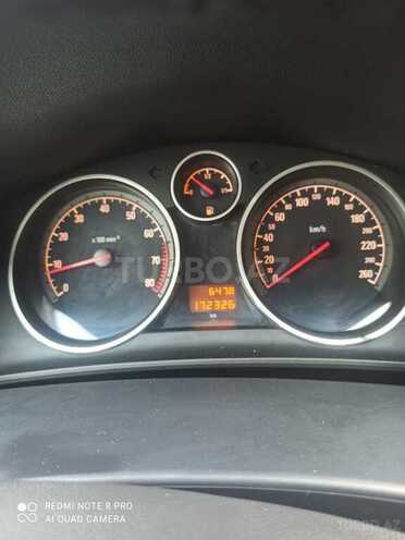 Opel Astra 2006, 172,000 km - 1.4 l - Bakı