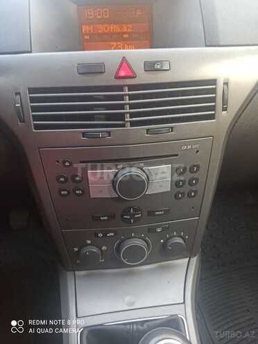 Opel Astra 2006, 172,000 km - 1.4 l - Bakı