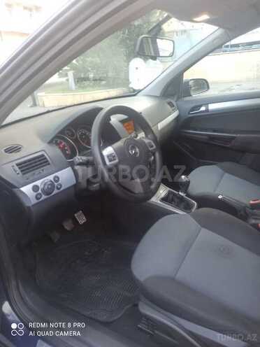 Opel Astra 2006, 172,000 km - 1.4 l - Bakı