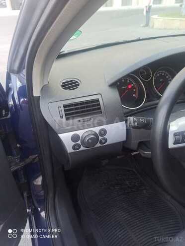 Opel Astra 2006, 172,000 km - 1.4 l - Bakı