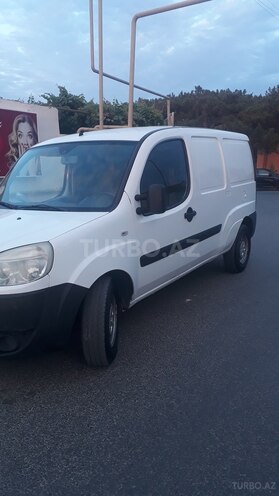Fiat Doblo 2010, 280,000 km - 1.3 l - Bakı