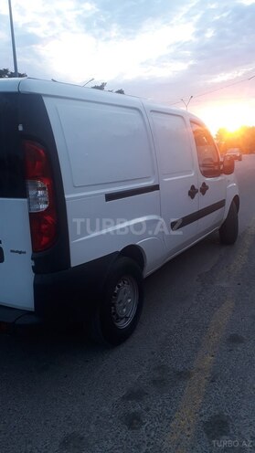 Fiat Doblo 2010, 280,000 km - 1.3 l - Bakı