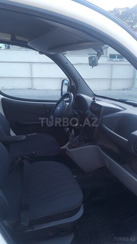 Fiat Doblo 2010, 280,000 km - 1.3 l - Bakı