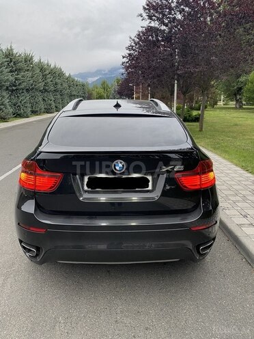 BMW X6 2011, 126,000 km - 4.4 l - Bakı