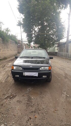 LADA (VAZ) 2115 2008, 115,000 km - 1.6 л - Gəncə