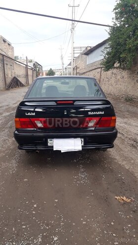 LADA (VAZ) 2115 2008, 115,000 km - 1.6 л - Gəncə