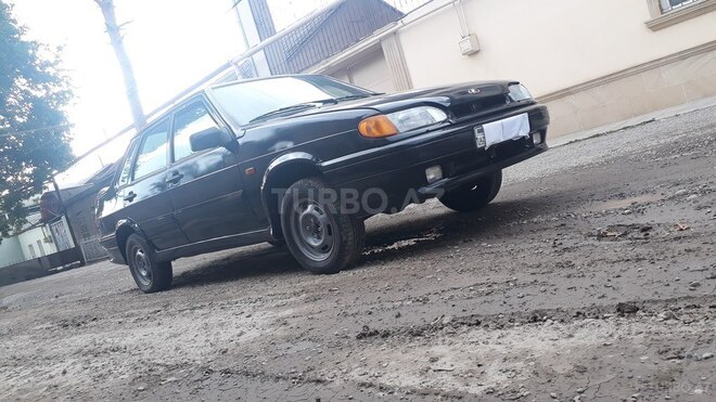 LADA (VAZ) 2115 2008, 115,000 km - 1.6 л - Gəncə
