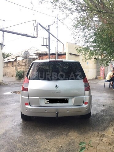 Renault Scenic 2009, 250,000 km - 1.5 l - Bakı