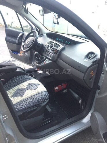 Renault Scenic 2009, 250,000 km - 1.5 l - Bakı