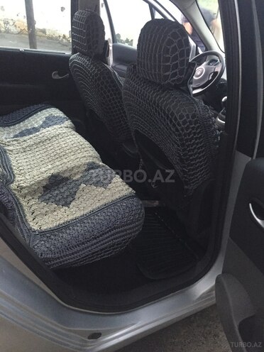 Renault Scenic 2009, 250,000 km - 1.5 l - Bakı