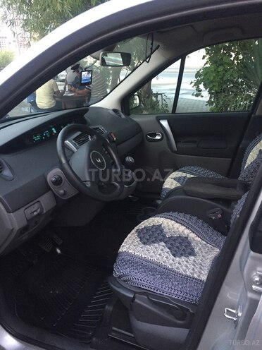 Renault Scenic 2009, 250,000 km - 1.5 l - Bakı