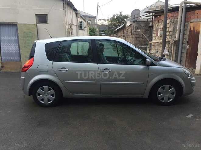 Renault Scenic 2009, 250,000 km - 1.5 l - Bakı