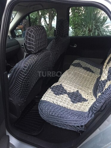 Renault Scenic 2009, 250,000 km - 1.5 l - Bakı
