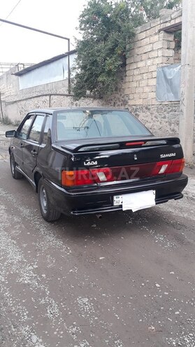 LADA (VAZ) 2115 2008, 115,000 km - 1.6 л - Gəncə